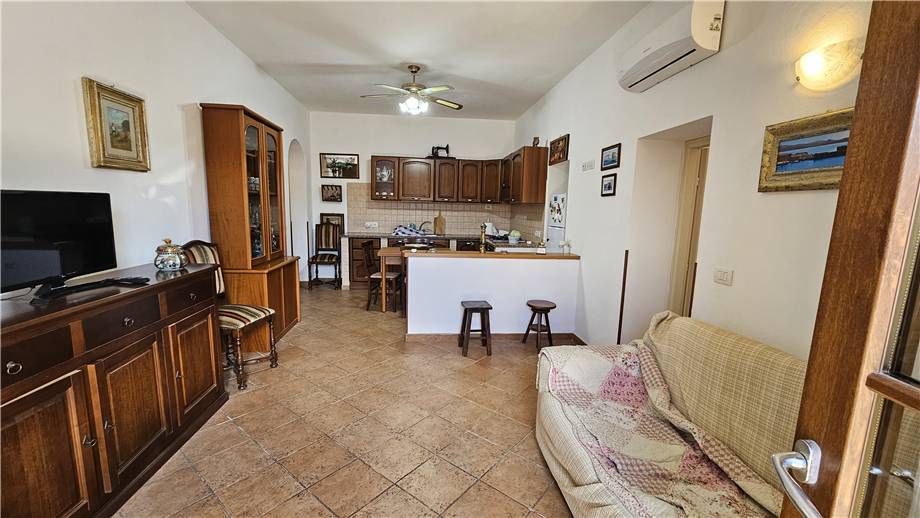 Apartment Portoferraio 5058