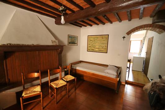 Apartment Capoliveri 5060