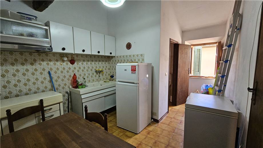 For sale Flat Capoliveri Capoliveri città #5060 n.4