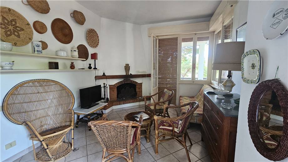 Casa indipendente Capoliveri 5065