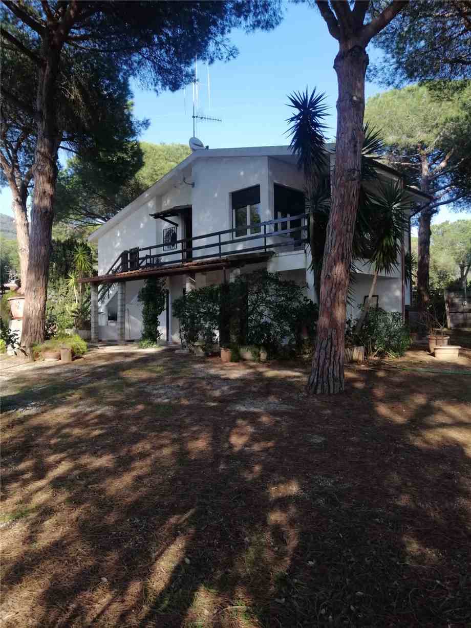 Vendita Casa indipendente Capoliveri Lacona/Colle Reciso #5065 n.6