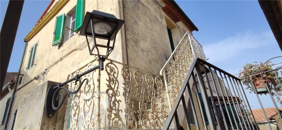 For sale Apartment Rio Rio nell'Elba città #5069 n.5