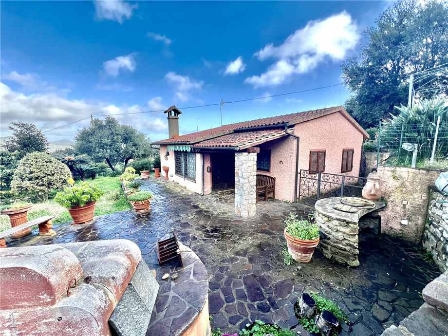 Vendita Villa indipendente Capoliveri Capoliveri altre zone #5070 n.2