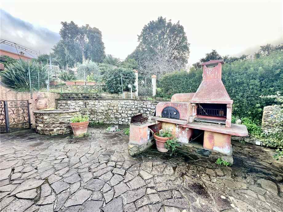 Vendita Villa indipendente Capoliveri Capoliveri altre zone #5070 n.5