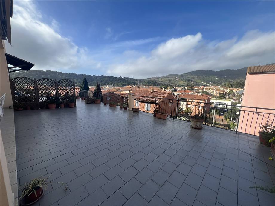 Venta Porción de casa bifamiliar Porto Azzurro  #5071 n.2