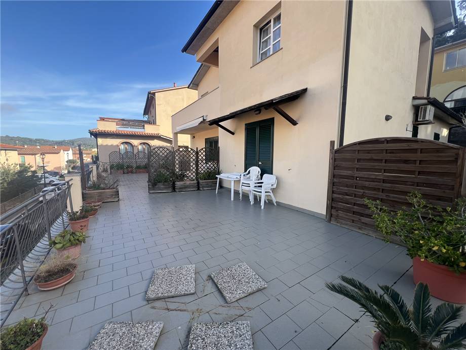 Venta Porción de casa bifamiliar Porto Azzurro  #5071 n.3