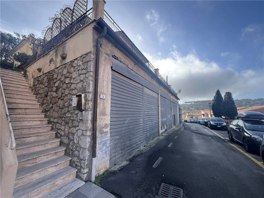 Venta Porción de casa bifamiliar Porto Azzurro  #5071 n.4