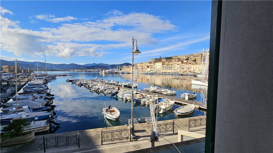 Apartment Portoferraio 5072