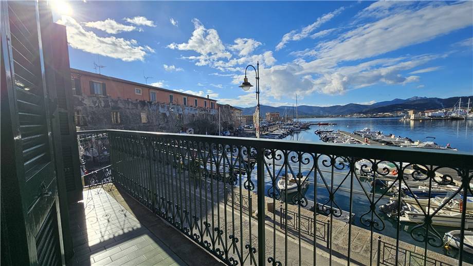 Vendita Appartamento Portoferraio Portoferraio città #5072 n.2