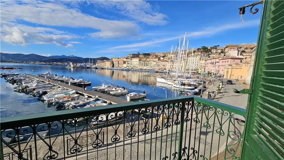 Vendita Appartamento Portoferraio Portoferraio città #5072 n.3