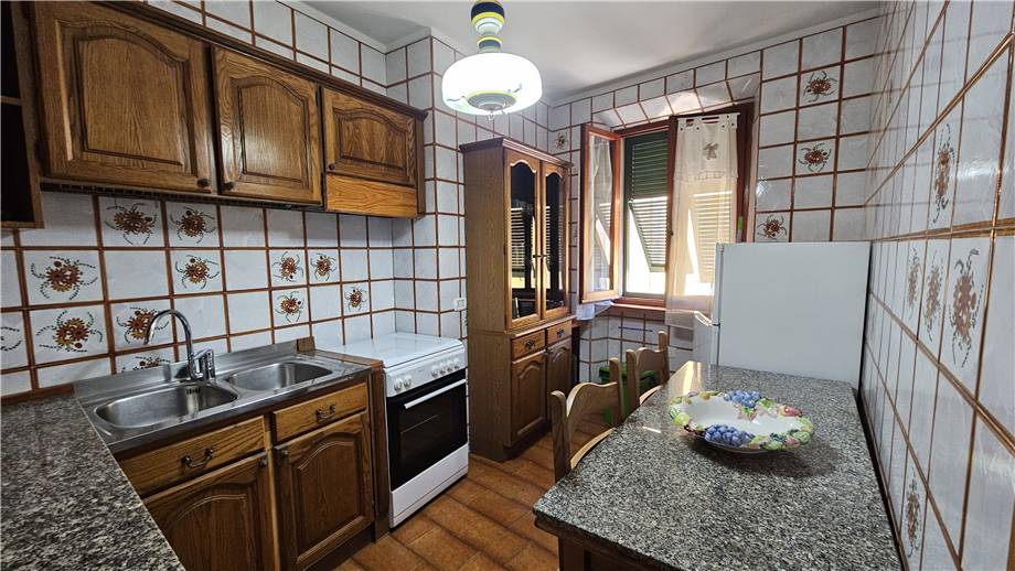 Vendita Appartamento Portoferraio Portoferraio città #5072 n.5