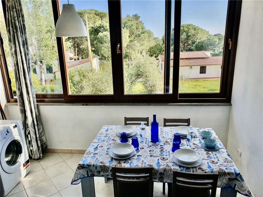 Apartment Capoliveri 5075