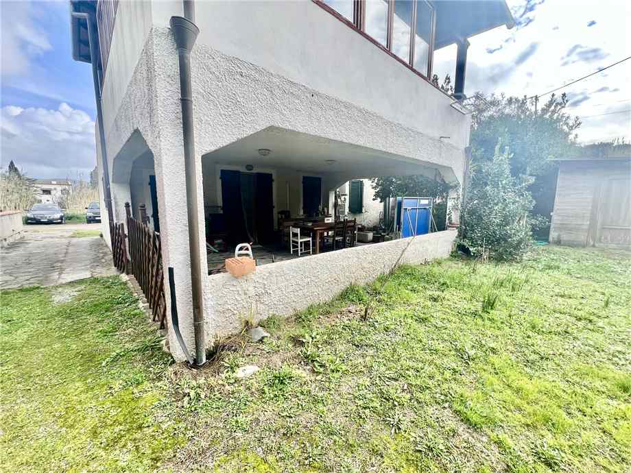 Appartamento Campo nell'Elba 5077
