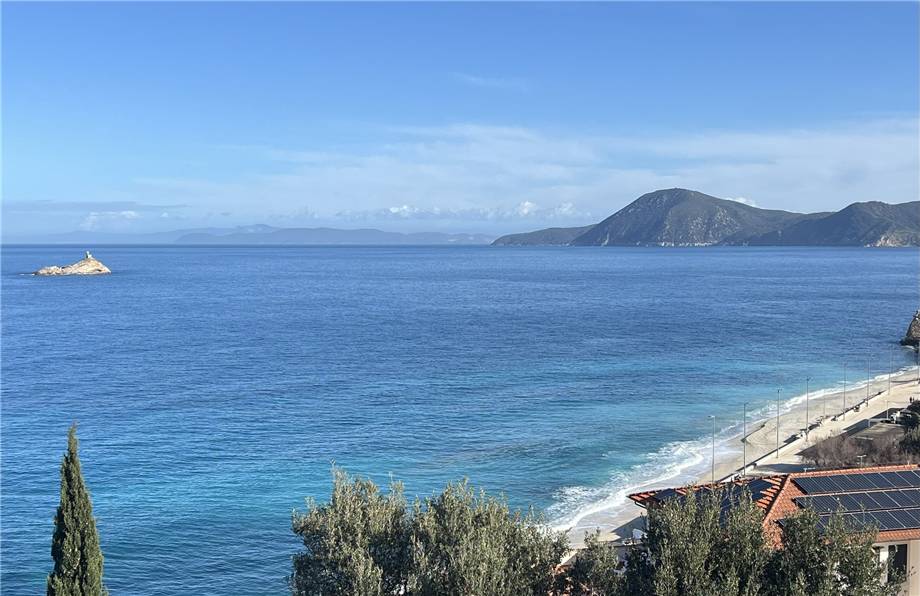 Apartment Portoferraio 5080