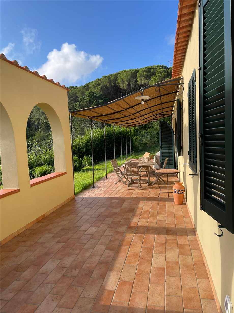 For sale Single-family Villa Portoferraio  #5082 n.6