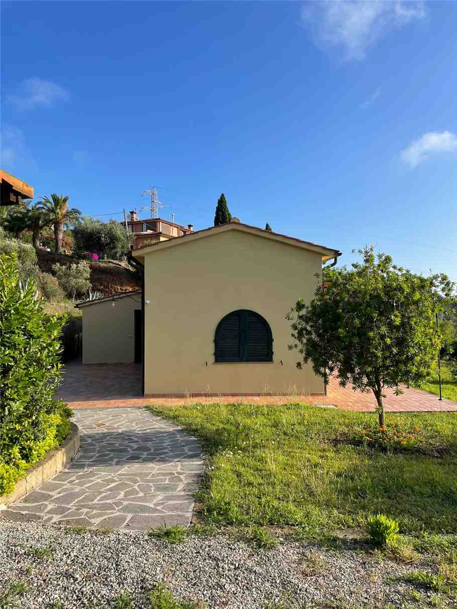 For sale Single-family Villa Portoferraio  #5082 n.7