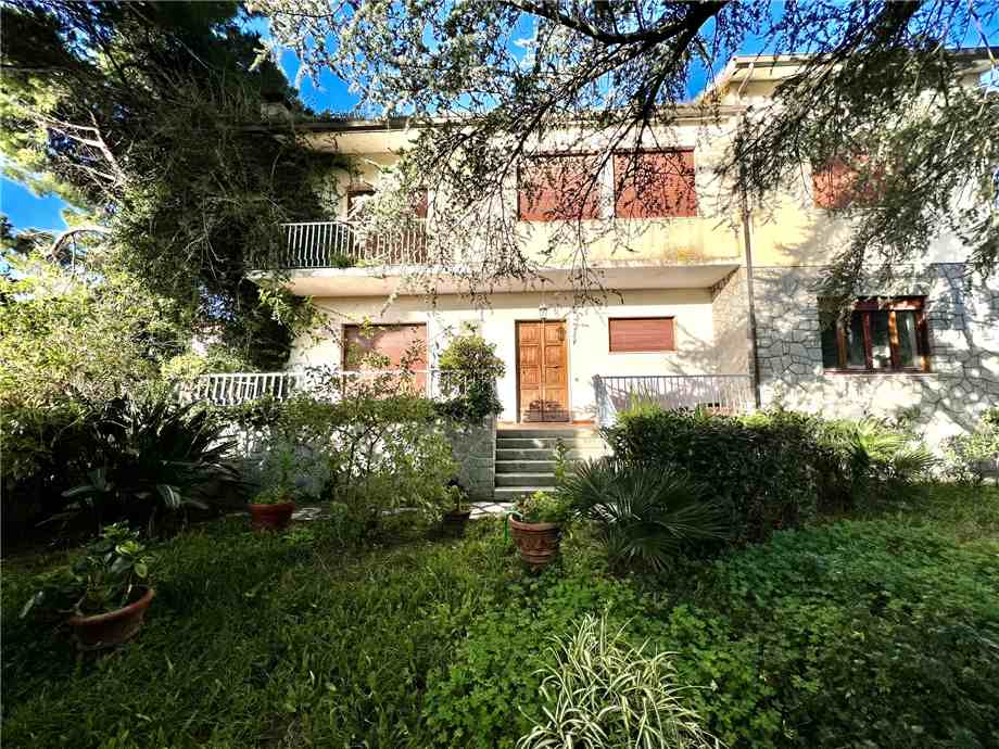 Vendita Villa indipendente Portoferraio  #5083 n.2