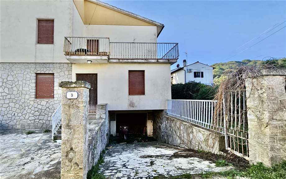 Vendita Villa indipendente Portoferraio  #5083 n.3