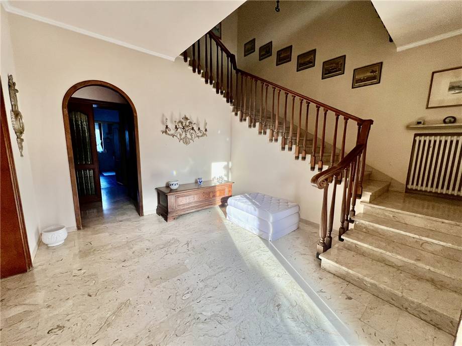 Vendita Villa indipendente Portoferraio  #5083 n.5