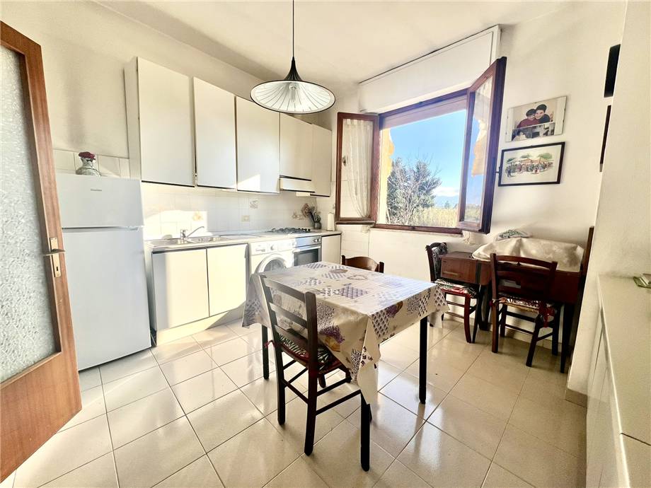 Apartment Portoferraio 5084