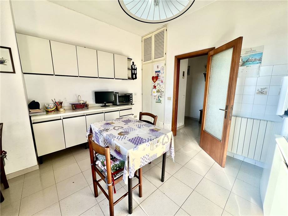 Venta Appartamento Portoferraio  #5084 n.2