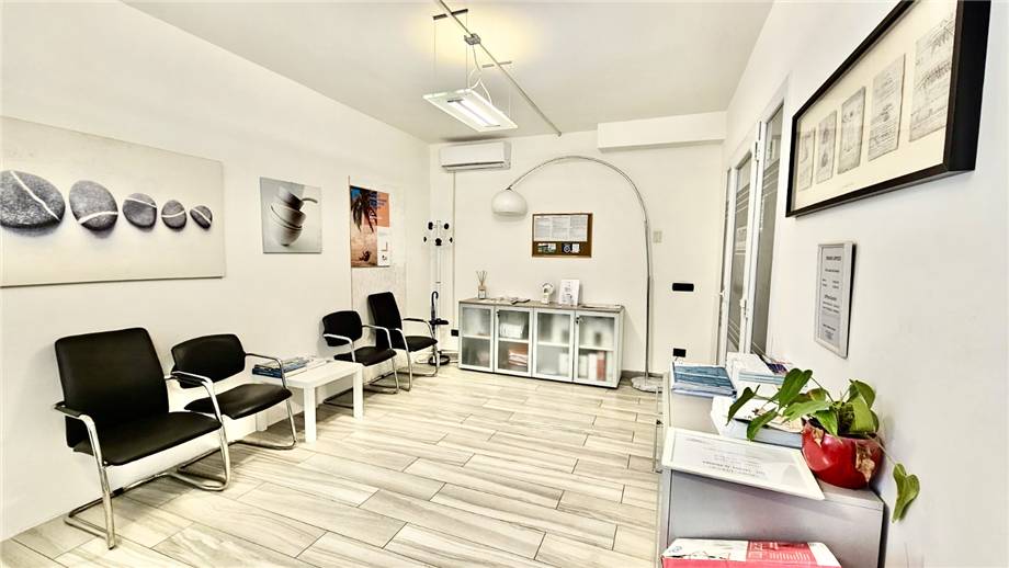 Vendita Ufficio Portoferraio  #5087 n.4