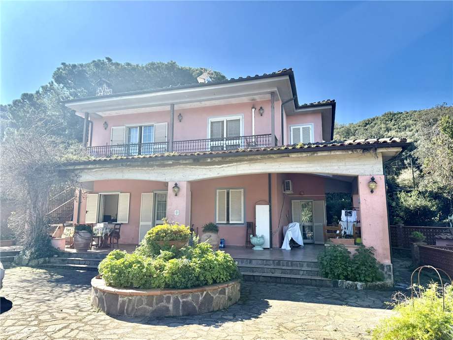 Villa unifamiliar Portoferraio 5090
