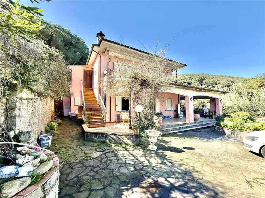 For sale Single-family Villa Portoferraio  #5090 n.2