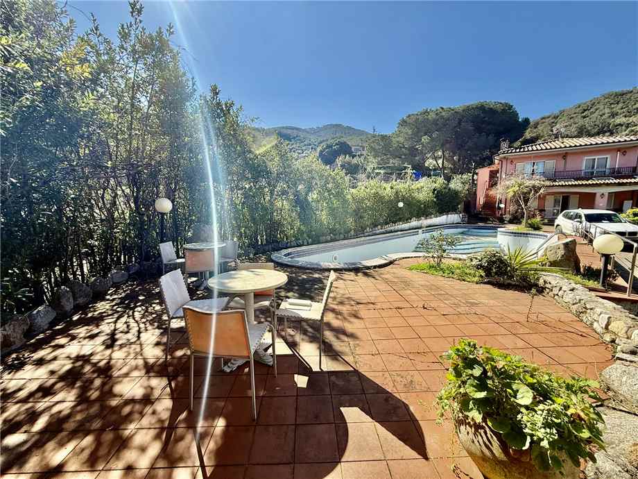 For sale Single-family Villa Portoferraio  #5090 n.4