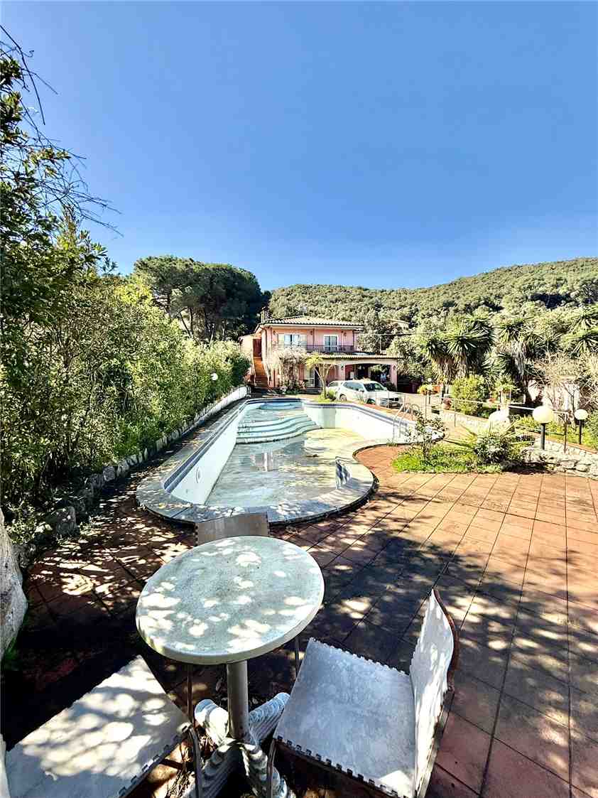 For sale Single-family Villa Portoferraio  #5090 n.5