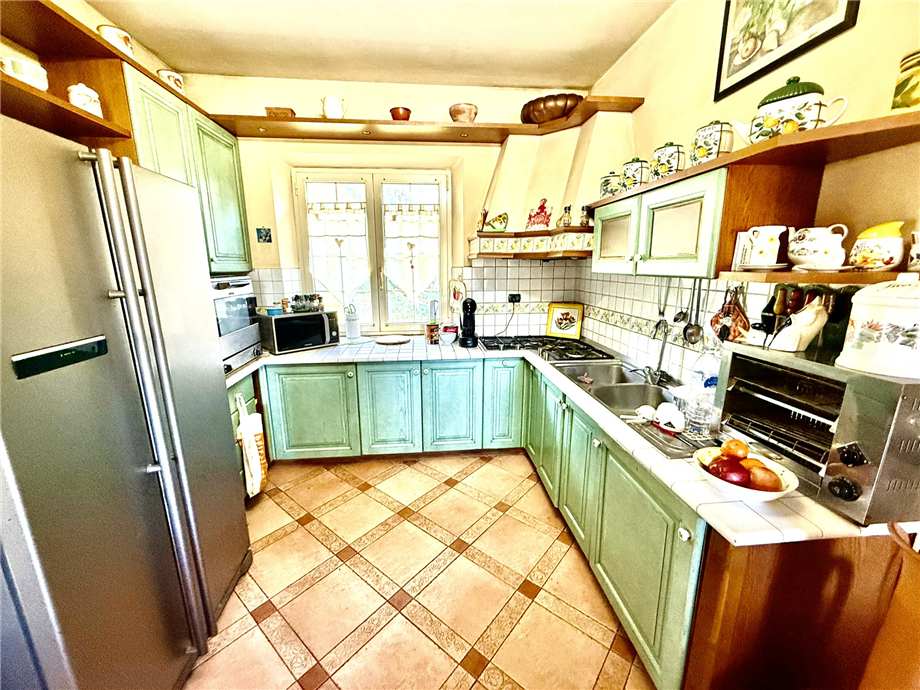 For sale Single-family Villa Portoferraio  #5090 n.7