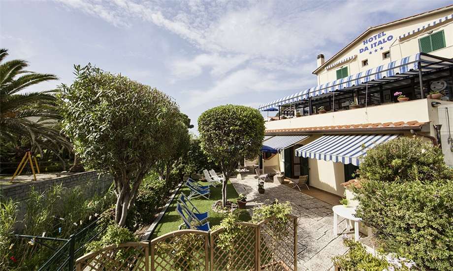 Albergo Campo nell'Elba 5091