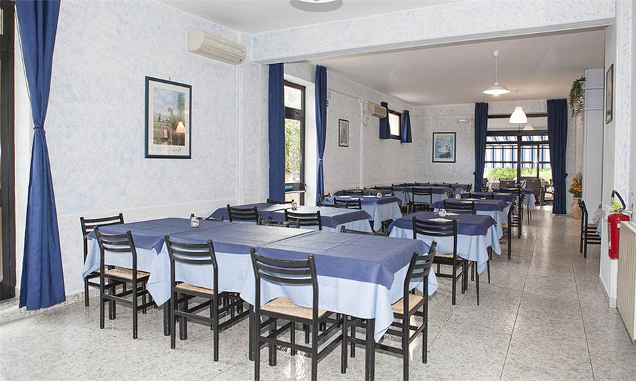 Vendita Albergo Campo nell'Elba  #5091 n.10