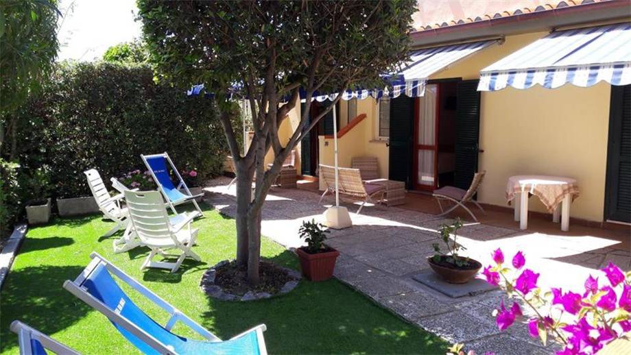 Vendita Albergo Campo nell'Elba  #5091 n.12