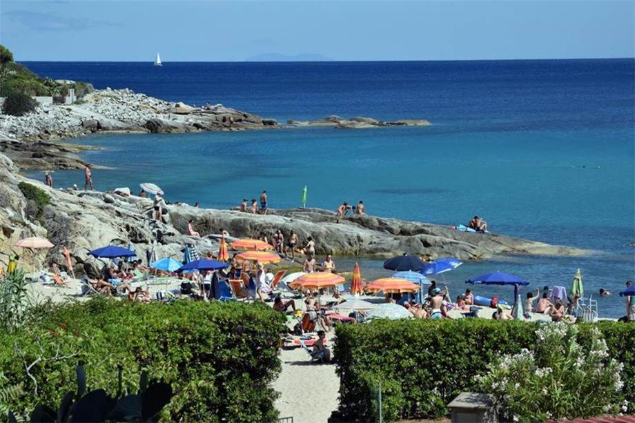 Vendita Albergo Campo nell'Elba  #5091 n.13