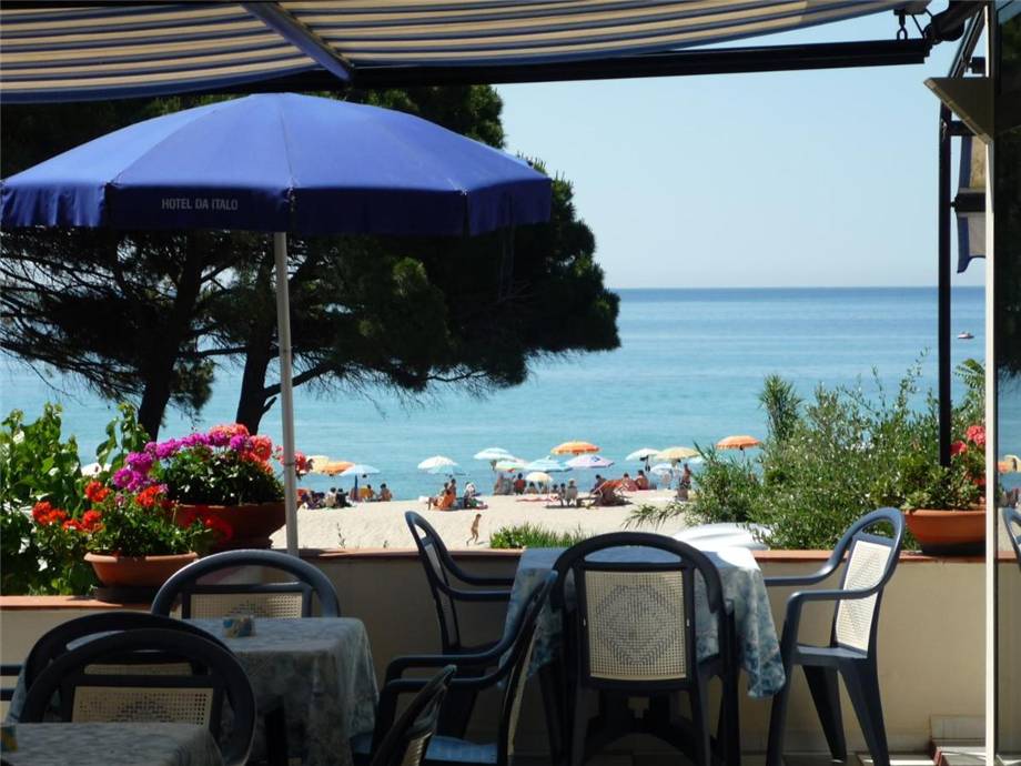 Vendita Albergo Campo nell'Elba  #5091 n.2
