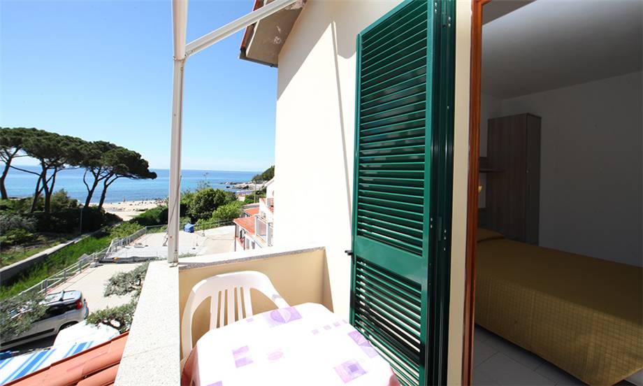 Vendita Albergo Campo nell'Elba  #5091 n.3