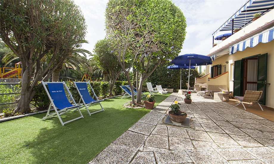 Vendita Albergo Campo nell'Elba  #5091 n.5