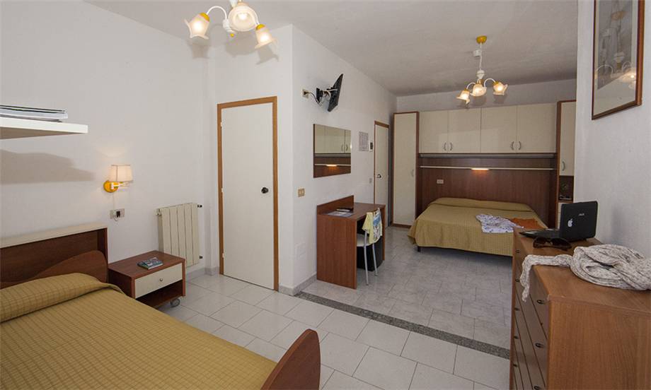 Vendita Albergo Campo nell'Elba  #5091 n.6