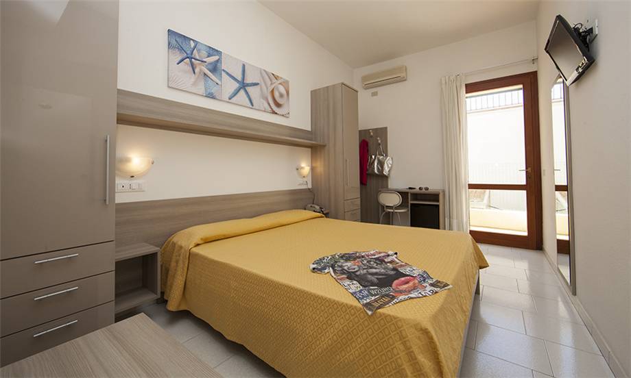 Vendita Albergo Campo nell'Elba  #5091 n.9
