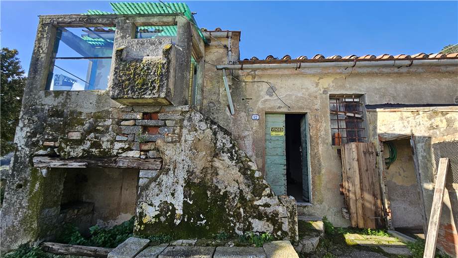 Vendita Rustico/Casa di campagna Marciana Marciana altre zone #5092 n.2