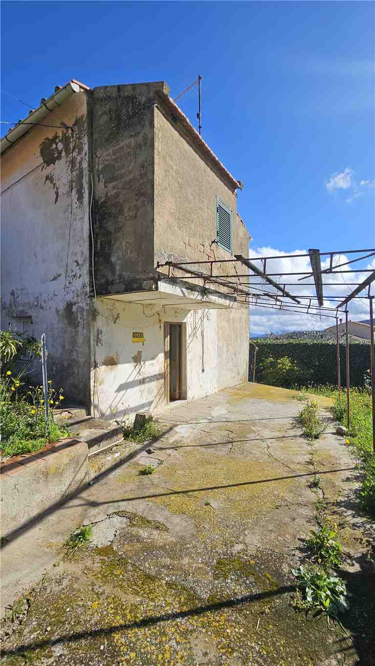 Rudere Marciana 5093