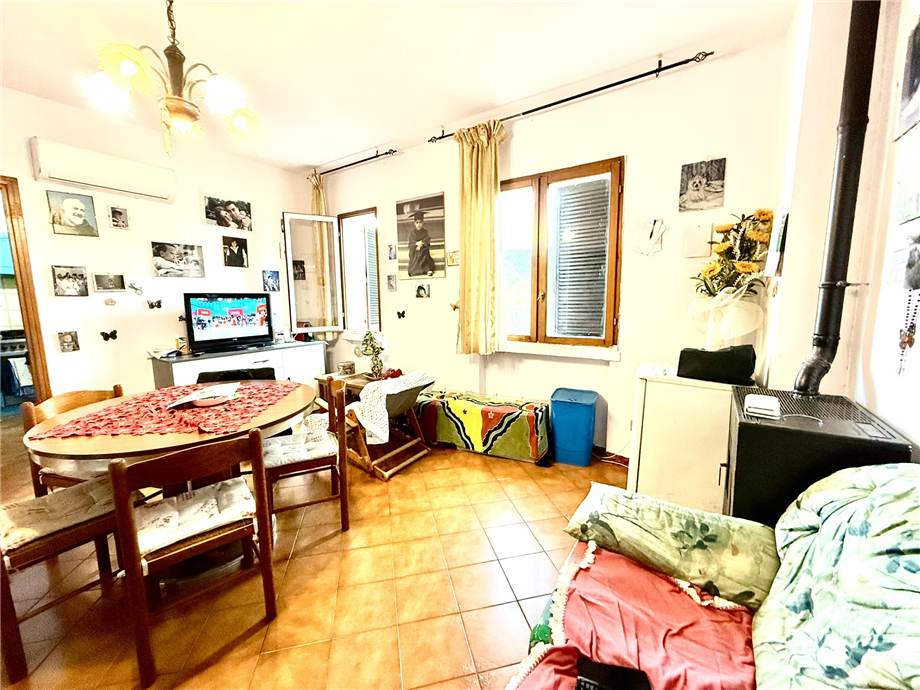 Vendita Appartamento Marciana Marina  #5096 n.2