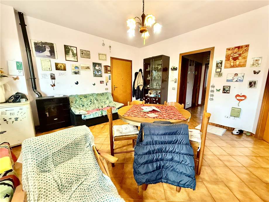 Vendita Appartamento Marciana Marina  #5096 n.3