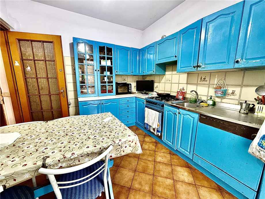 Vendita Appartamento Marciana Marina  #5096 n.4