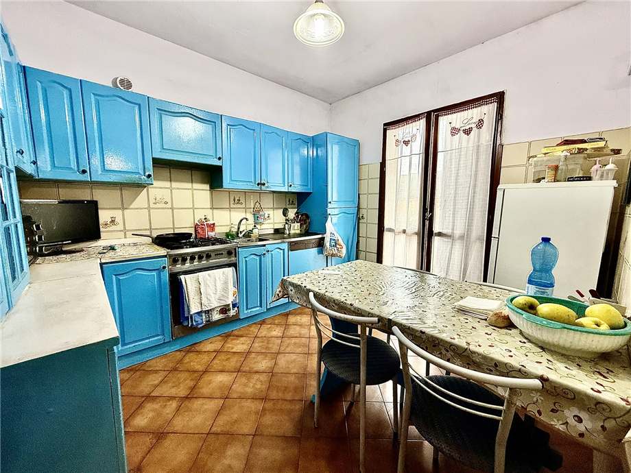 Vendita Appartamento Marciana Marina  #5096 n.5