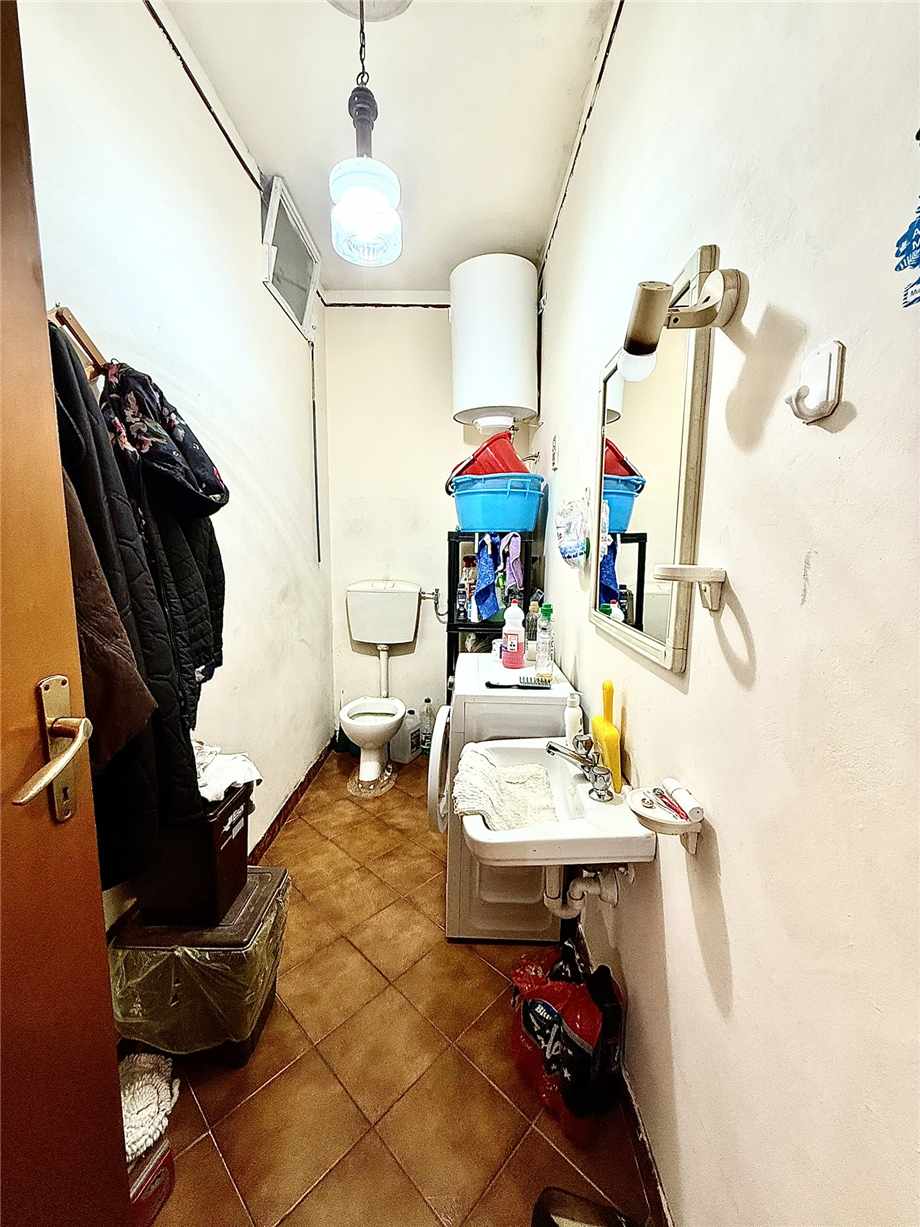 Vendita Appartamento Marciana Marina  #5096 n.7