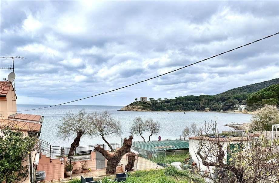 For sale Apartment Marciana  #5097 n.8