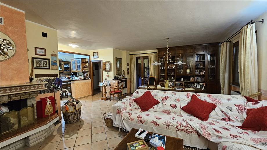Vendita Porzione di casa bifamiliare Portoferraio  #5098 n.3