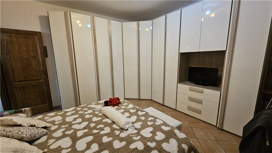 Vendita Porzione di casa bifamiliare Portoferraio  #5098 n.6